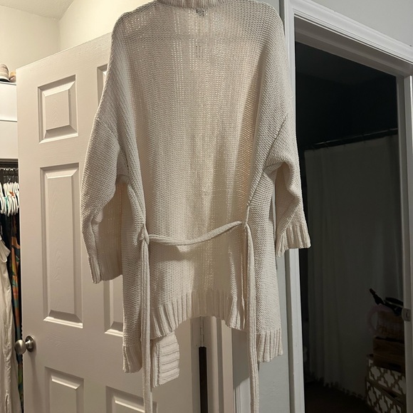 Aerie Chenille Cardigan EUC - Picture 11 of 16